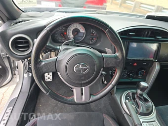 2013 Scion FR-S – miniatura 10