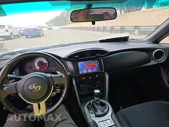 2013 Scion FR-S – miniatura 11