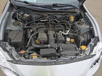 2013 Scion FR-S – miniatura 15