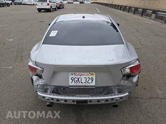 2013 Scion FR-S – miniatura 16
