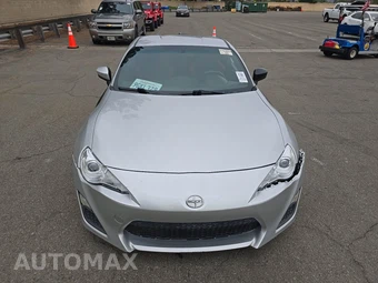 2013 Scion FR-S – miniatura 2