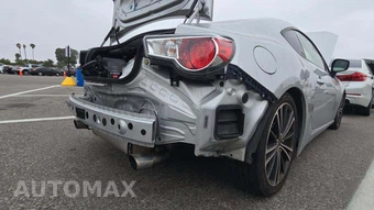 2013 Scion FR-S – miniatura 22