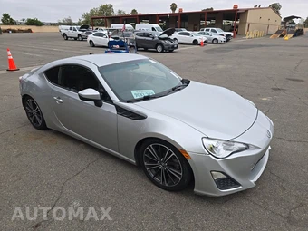2013 Scion FR-S – miniatura 3