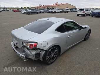 2013 Scion FR-S – miniatura 4