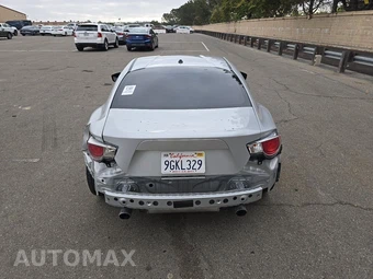 2013 Scion FR-S – miniatura 5