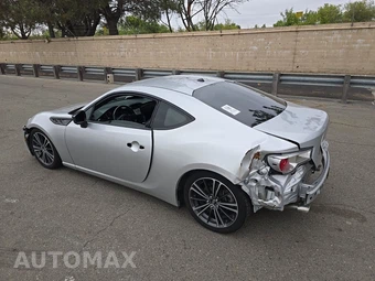 2013 Scion FR-S – miniatura 6