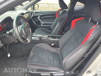 2013 Scion FR-S – miniatura 7