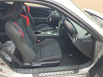 2013 Scion FR-S – miniatura 8