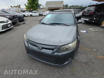 2013 Scion tC