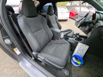 2013 Scion tC – miniatura 15
