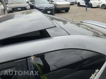 2013 Scion tC – miniatura 33