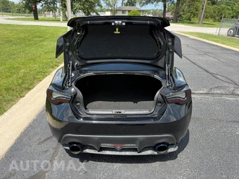 2013 Subaru BRZ Limited - miniatura 10