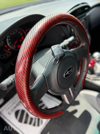 2013 Subaru BRZ Limited - miniatura 14