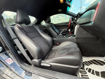 2013 Subaru BRZ Limited - miniatura 17