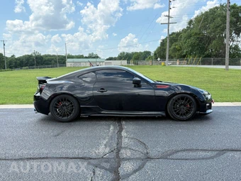 2013 Subaru BRZ Limited - miniatura 3