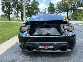 2013 Subaru BRZ Limited - miniatura 8