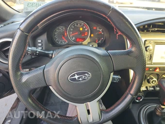 2013 Subaru BRZ Limited - miniatura 10