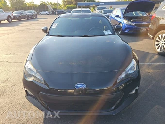2013 Subaru BRZ Limited - miniatura 2