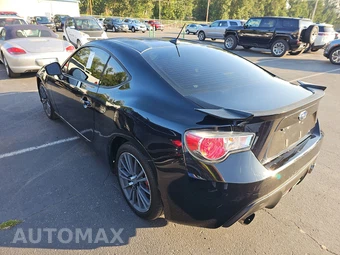 2013 Subaru BRZ Limited - miniatura 6