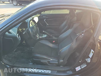 2013 Subaru BRZ Limited - miniatura 7