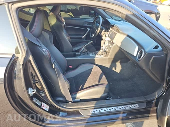 2013 Subaru BRZ Limited - miniatura 8