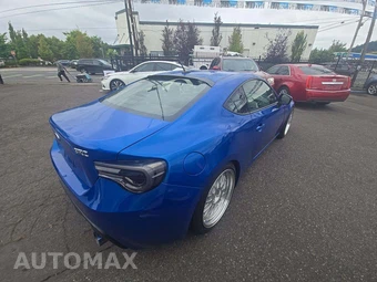2013 Subaru BRZ Premium - miniatura 3