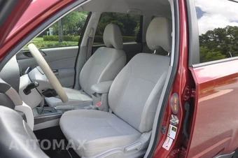 2013 Subaru Forester 2.5X - miniatura 11