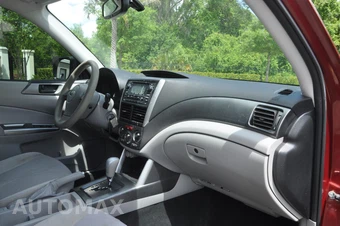 2013 Subaru Forester 2.5X - miniatura 19