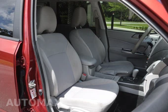 2013 Subaru Forester 2.5X - miniatura 20