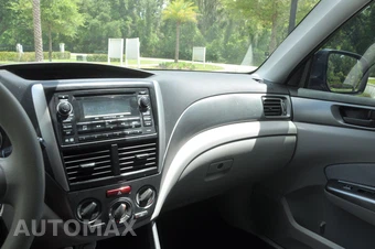 2013 Subaru Forester 2.5X - miniatura 21