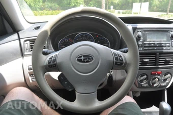 2013 Subaru Forester 2.5X - miniatura 22