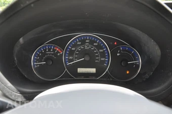 2013 Subaru Forester 2.5X - miniatura 23