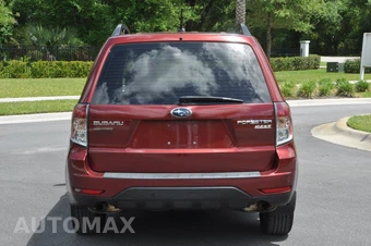 2013 Subaru Forester 2.5X - miniatura 6