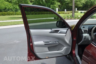 2013 Subaru Forester 2.5X - miniatura 9