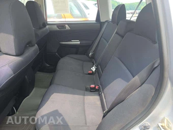 2013 Subaru Forester 2.5X – miniatura 12