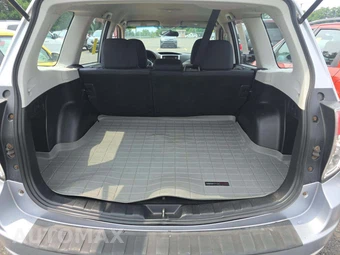 2013 Subaru Forester 2.5X – miniatura 13