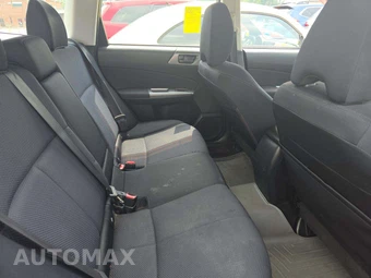2013 Subaru Forester 2.5X – miniatura 15
