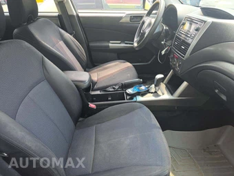 2013 Subaru Forester 2.5X – miniatura 17