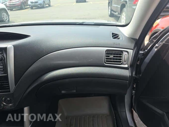 2013 Subaru Forester 2.5X – miniatura 18