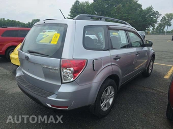 2013 Subaru Forester 2.5X – miniatura 3