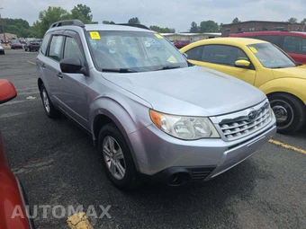 2013 Subaru Forester 2.5X – miniatura 4