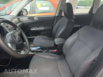 2013 Subaru Forester 2.5X – miniatura 6