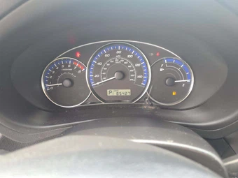 2013 Subaru Forester 2.5X – miniatura 9