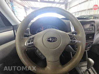 2013 Subaru Forester 2.5X – miniatura 10