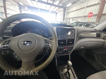 2013 Subaru Forester 2.5X – miniatura 11