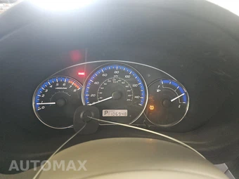 2013 Subaru Forester 2.5X – miniatura 12