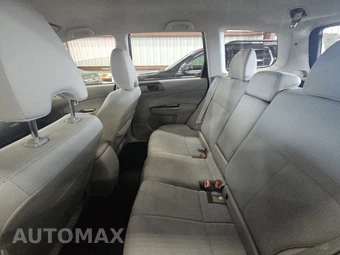 2013 Subaru Forester 2.5X – miniatura 13