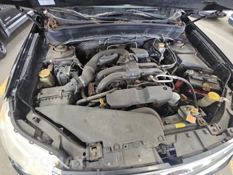 2013 Subaru Forester 2.5X – miniatura 15