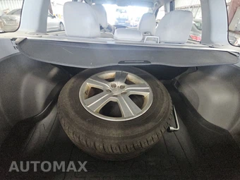 2013 Subaru Forester 2.5X – miniatura 16