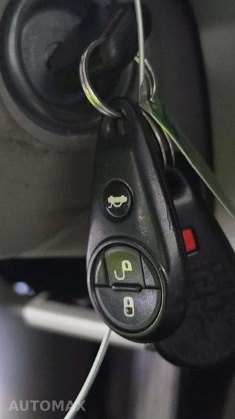 2013 Subaru Forester 2.5X – miniatura 19